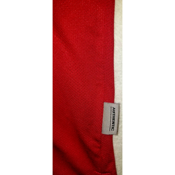 USC Trojans Nike Dri-Fit Campus Short Sleeve Polo (Men's Medium) Cardinal Red - Picture 6 of 14